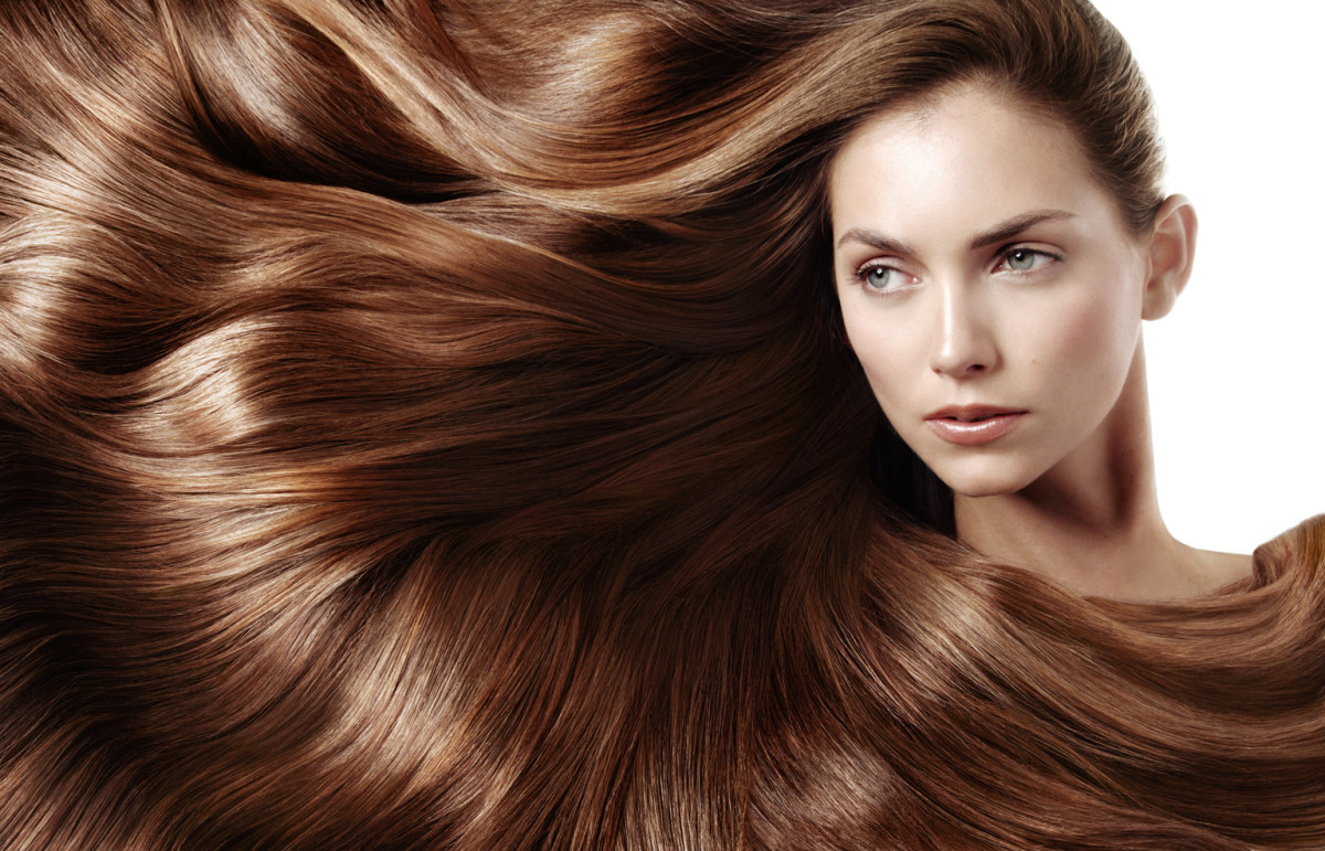Amazing Facts About Human Hair