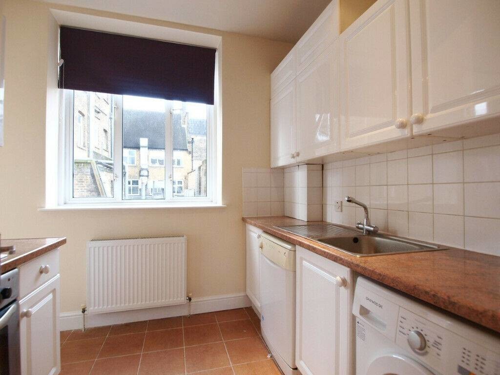 Amazing One Bedroom Flat For Rent In London