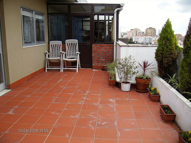 Amazing room #1 Gaia with terrace in 2 room's flat