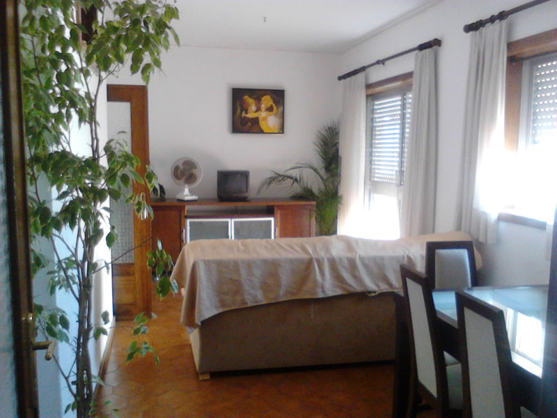 Amazing room #1 Gaia with terrace in 2 room's flat