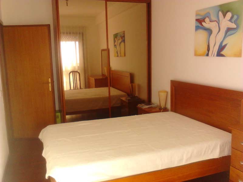 Amazing room #1 Gaia with terrace in 2 room's flat