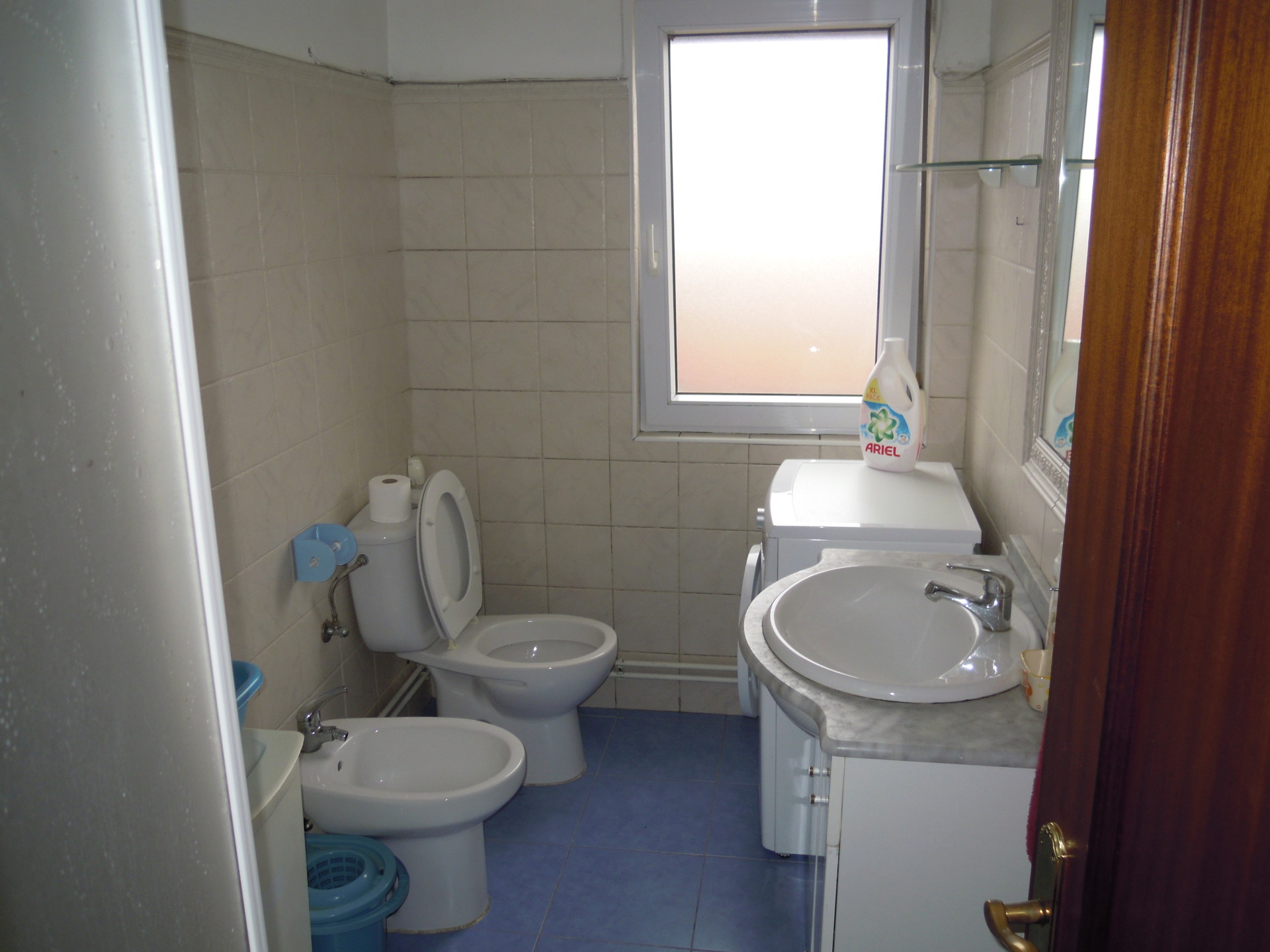 Alquiler De Habitación Con Baño En Santander