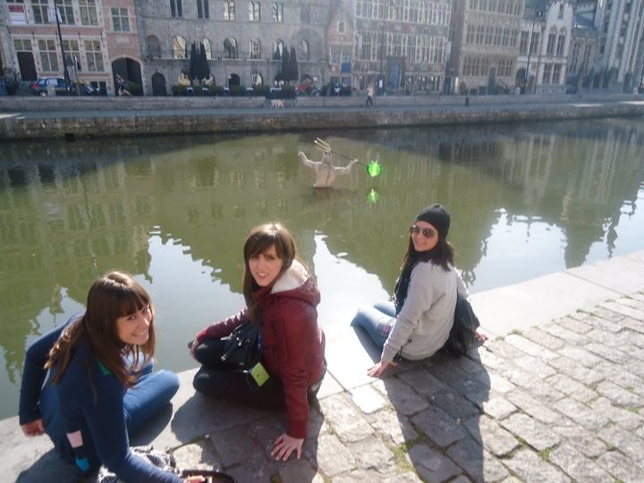 Amsterdam, La Venecia del norte.