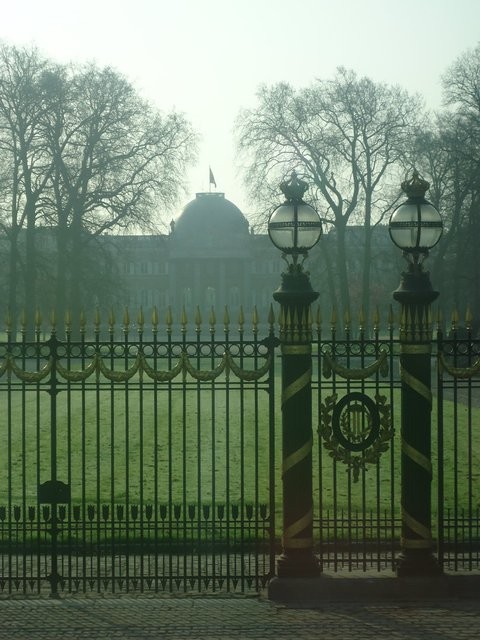 Amsterdam, La Venecia del Norte