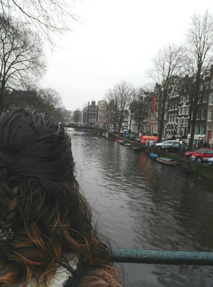 Amsterdamse gracht