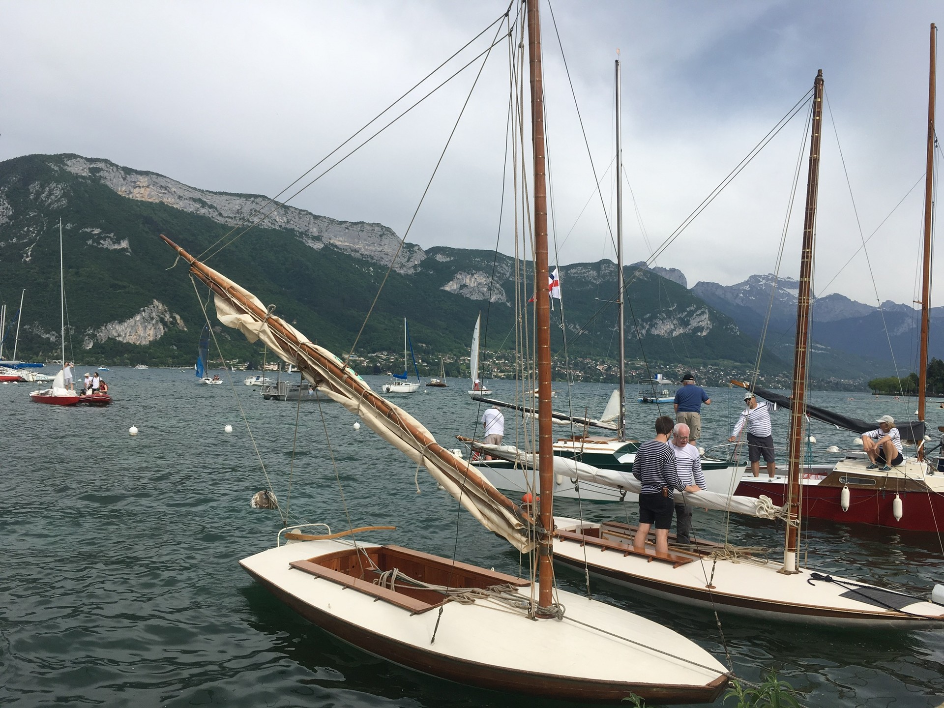Annecy 