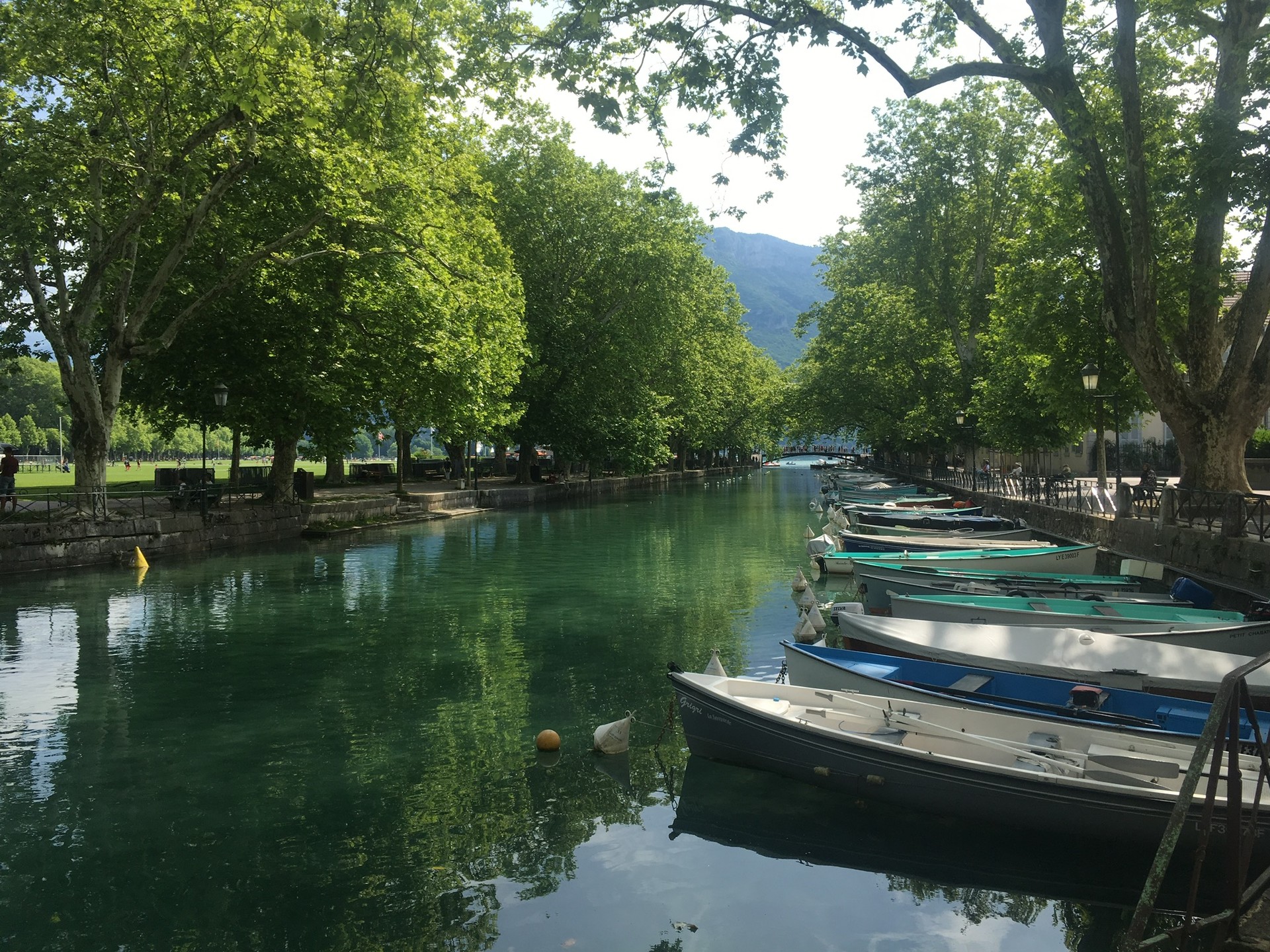 Annecy 