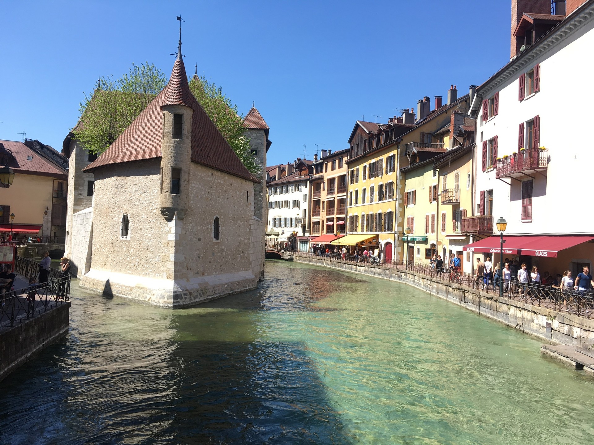 Annecy