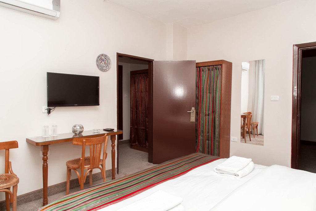 Antika Amman Hotel | Room for rent Amman