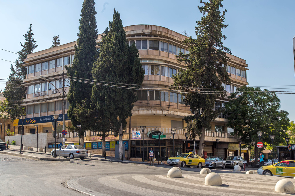 Antika Amman Hotel Room for rent Amman
