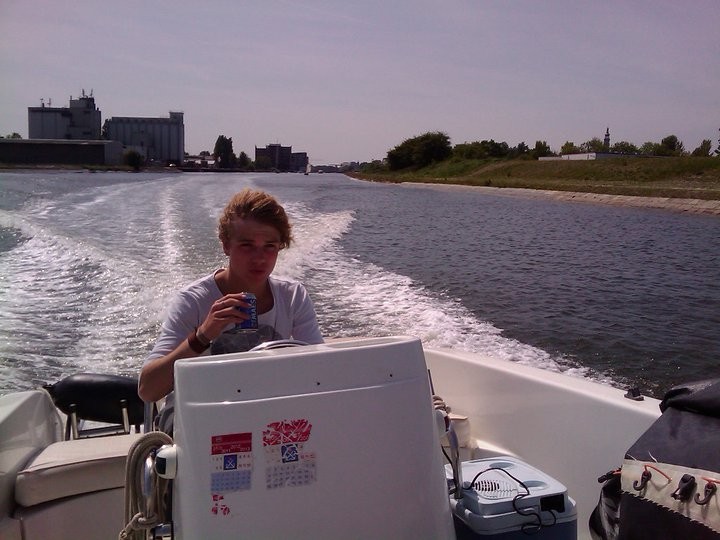 Antwerp