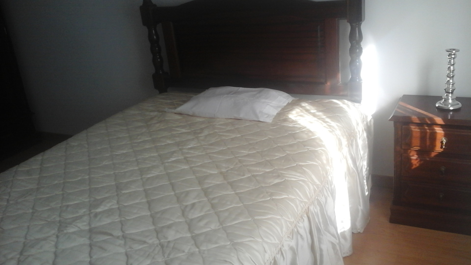 apartamento amplo com quatro quartos