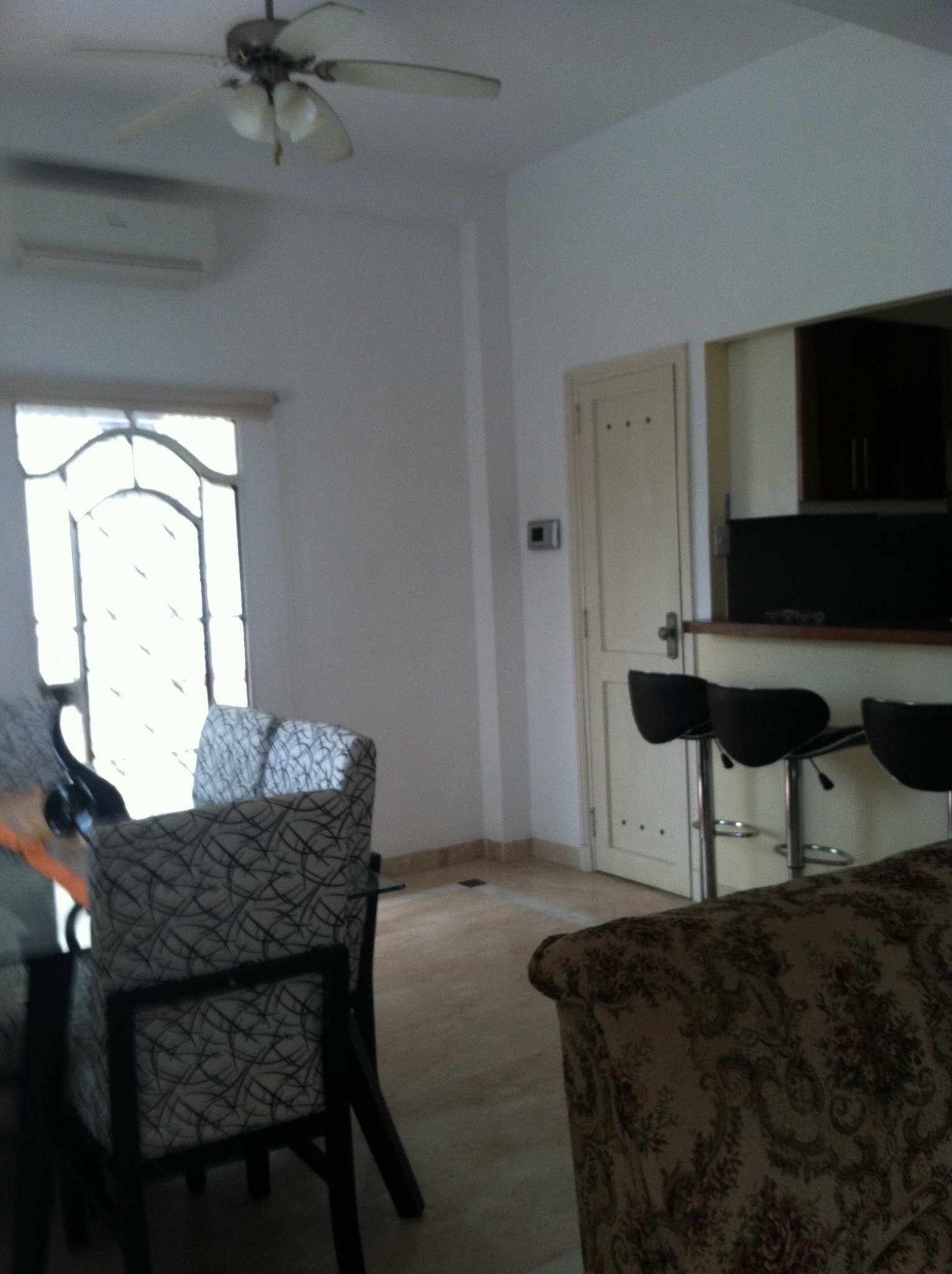 Student Rental Perfect Accommodation In Havana With Elevator