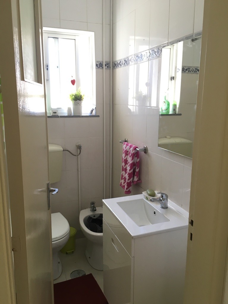 Quarto em Apartamento Duplex - Junto ao Estádio de Coimbra