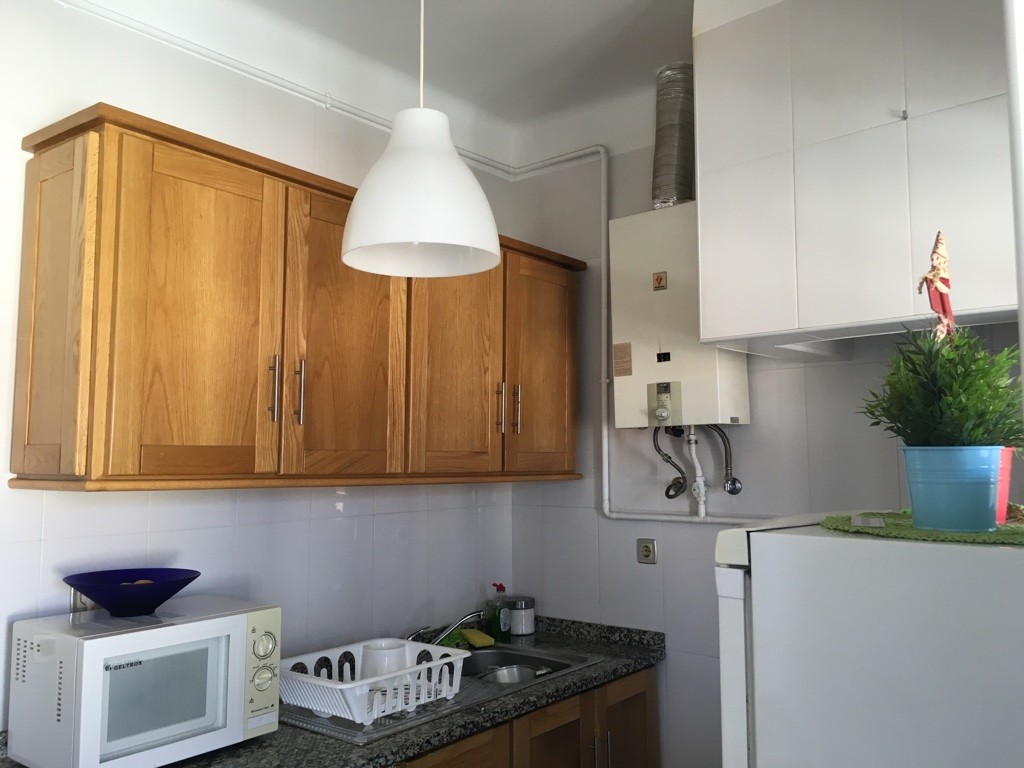 Quarto em Apartamento Duplex - Junto ao Estádio de Coimbra