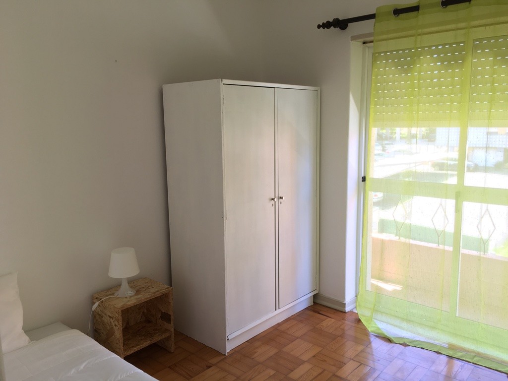 Quarto em Apartamento Duplex - Junto ao Estádio de Coimbra