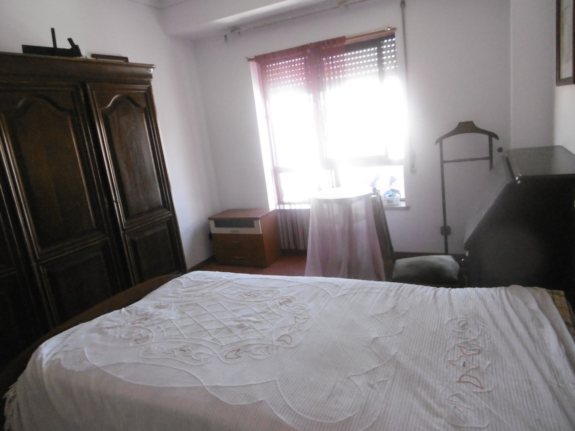 Apartamento mobilado 3 quartos situado na rua Filipe Terzi