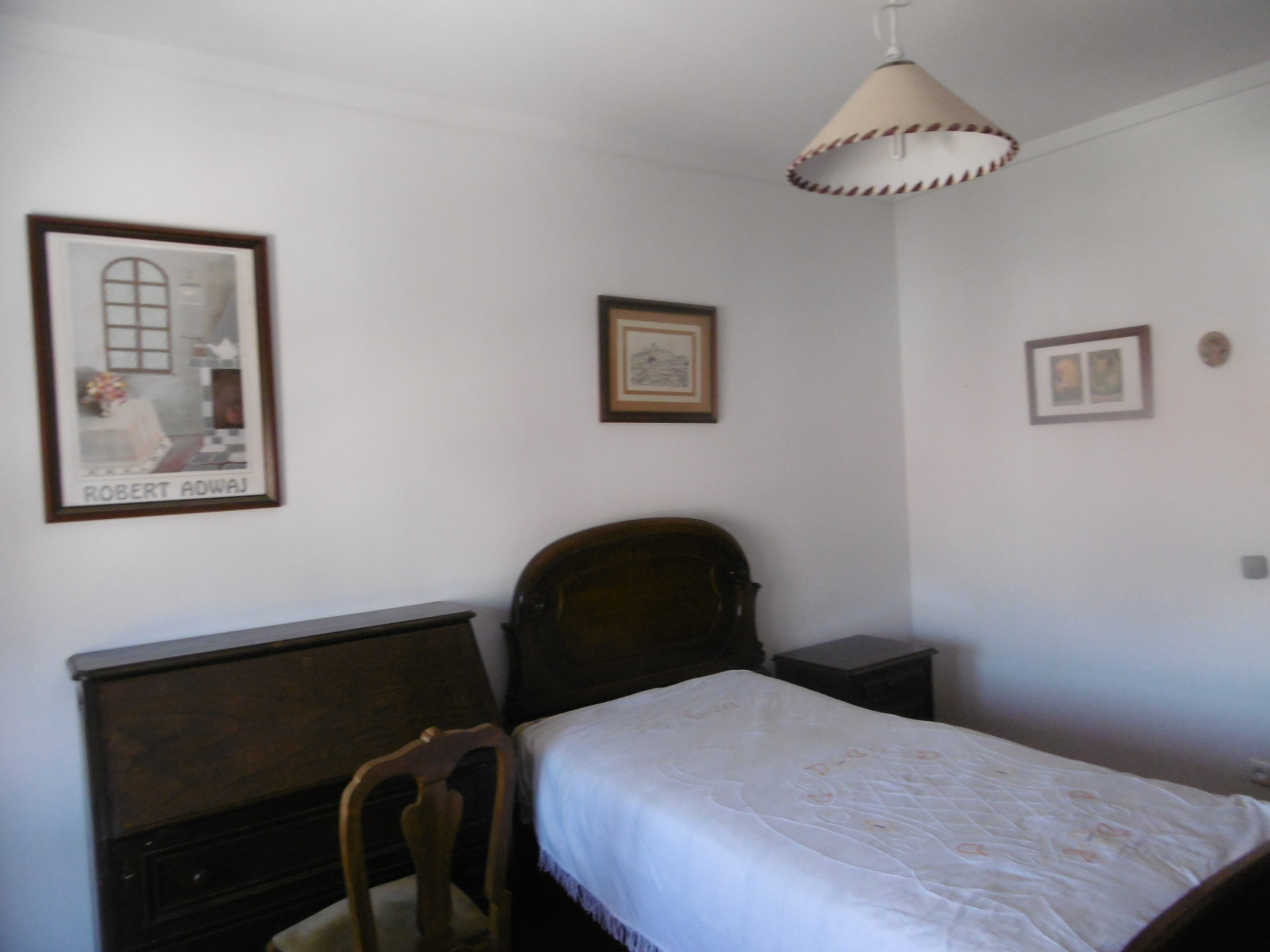 Apartamento mobilado 3 quartos situado na rua Filipe Terzi