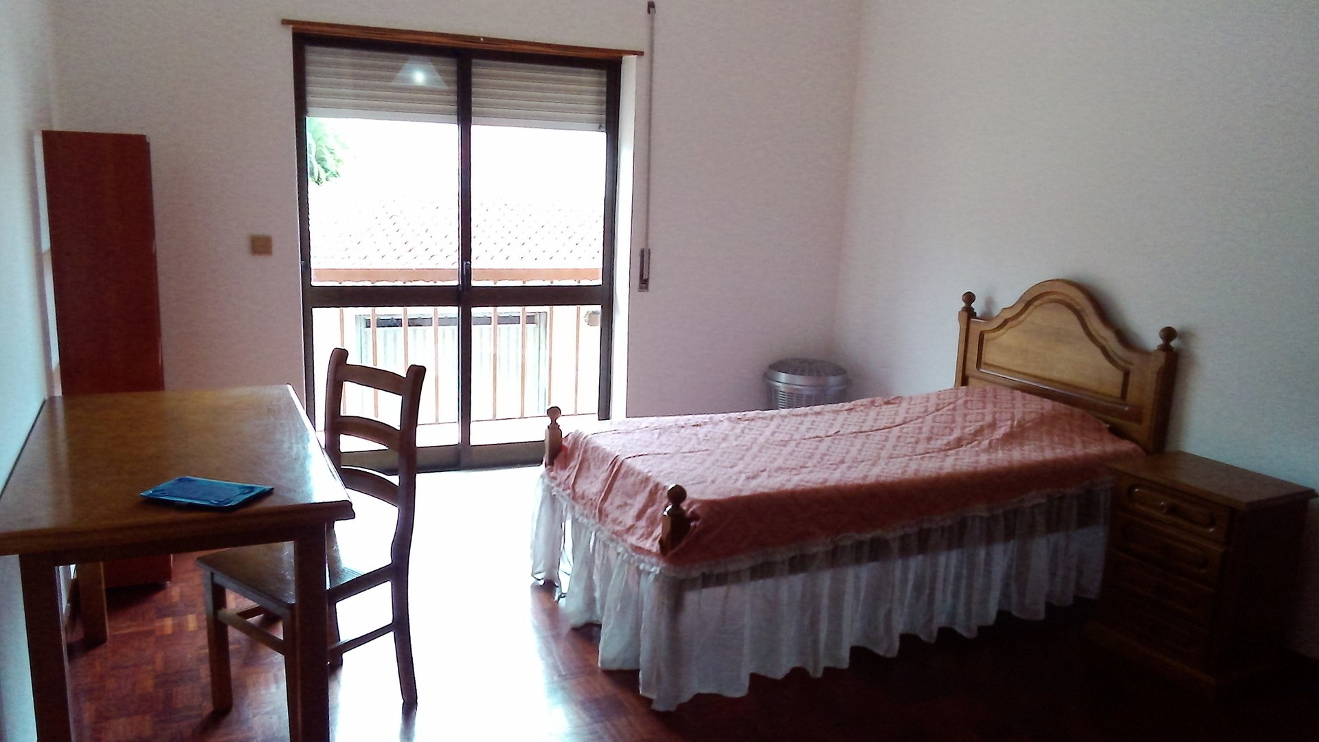 APARTAMENTO T2 - 3 QUARTOS - COIMBRA