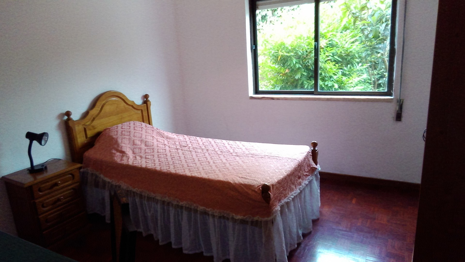 APARTAMENTO T2 - 3 QUARTOS - COIMBRA