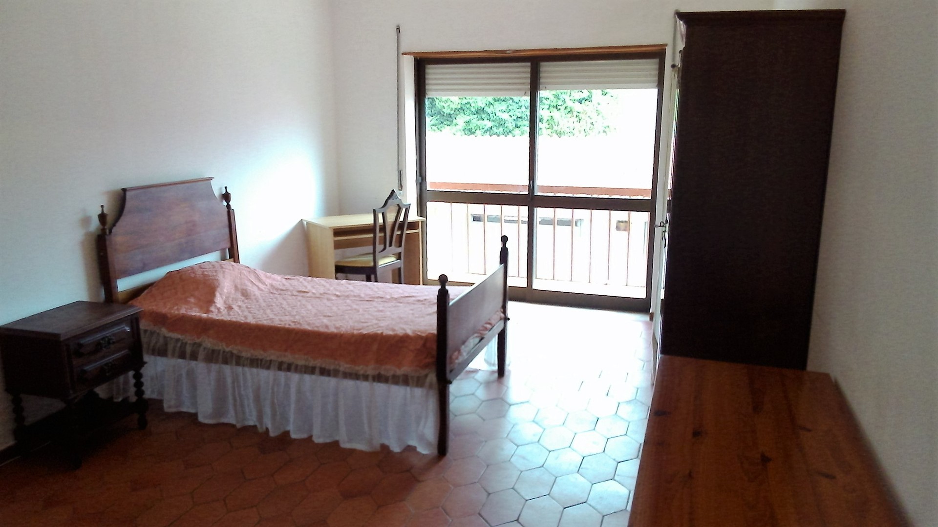 APARTAMENTO T2 - 3 QUARTOS - COIMBRA