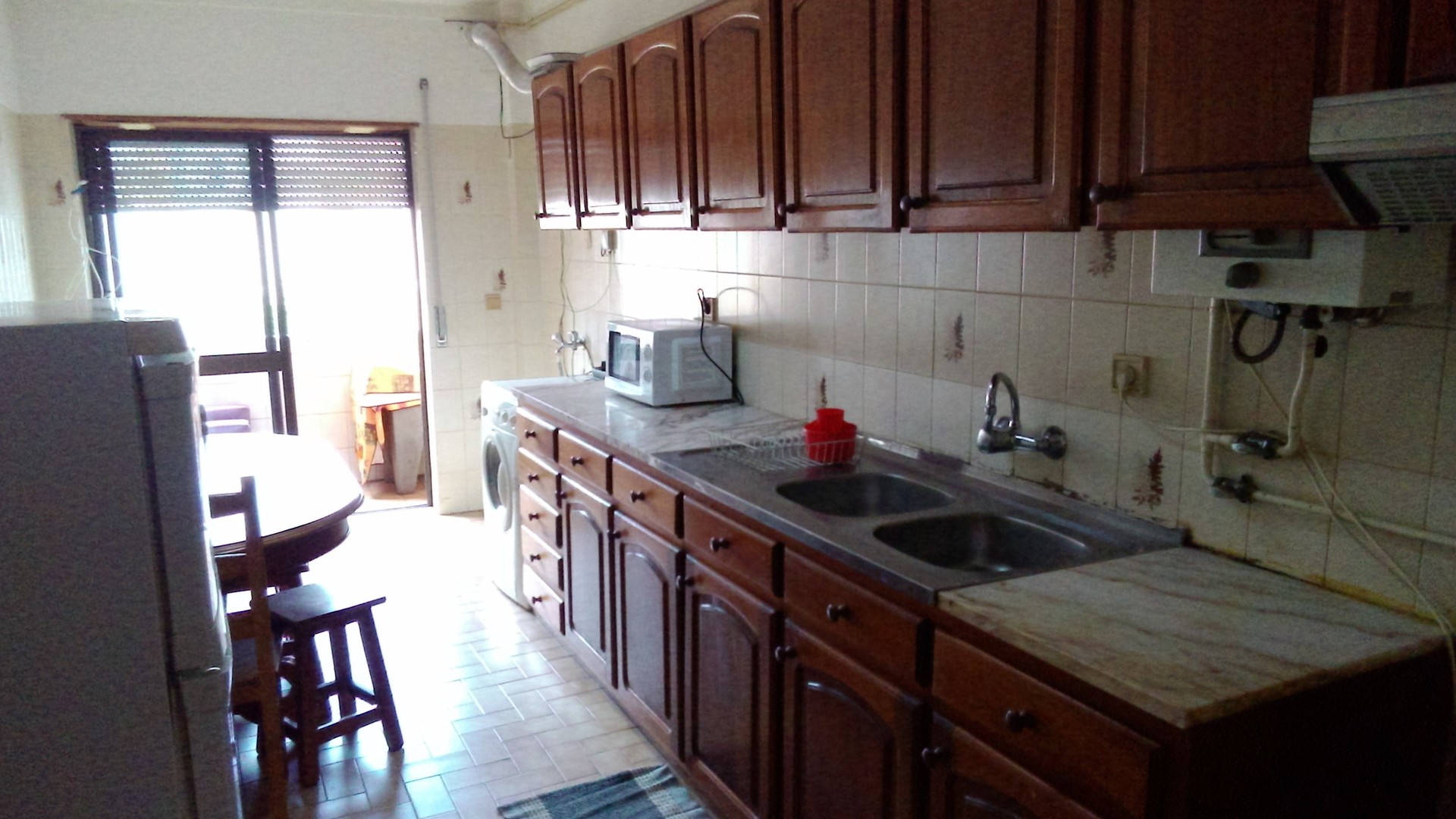 APARTAMENTO T2 - 3 QUARTOS - COIMBRA