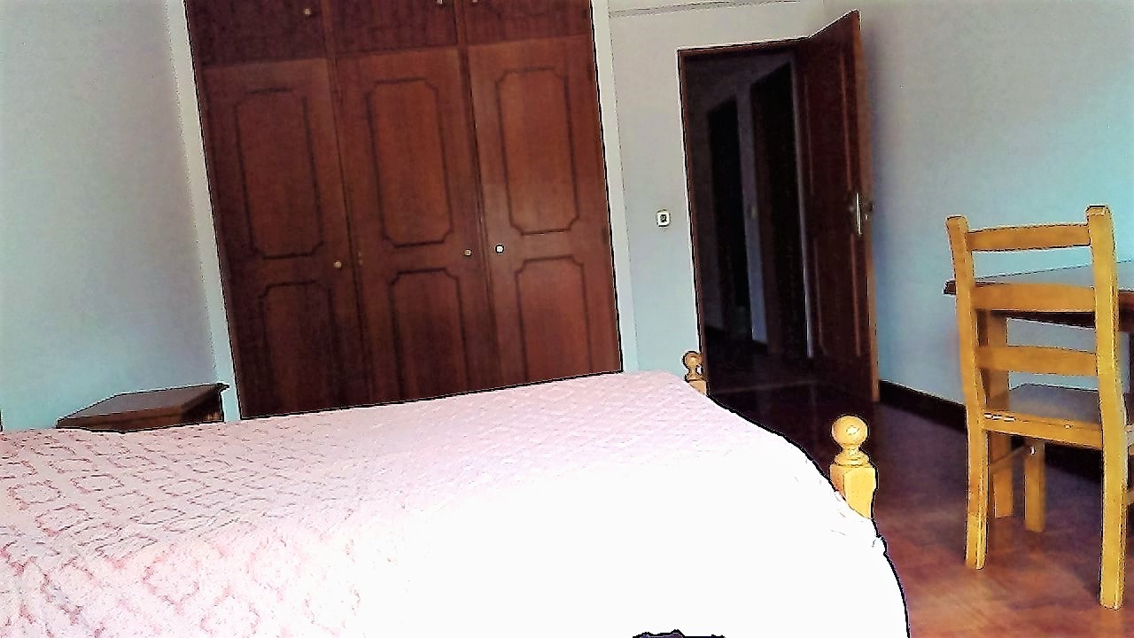 APARTAMENTO T2 - 3 QUARTOS - COIMBRA