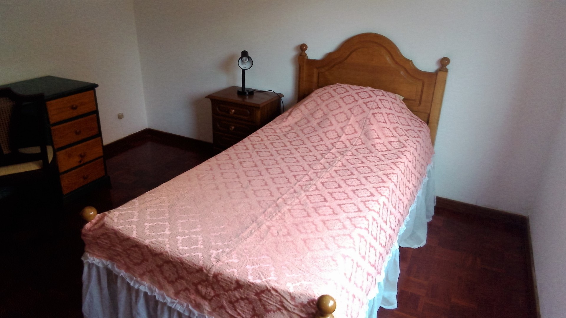 APARTAMENTO T2 - 3 QUARTOS - COIMBRA