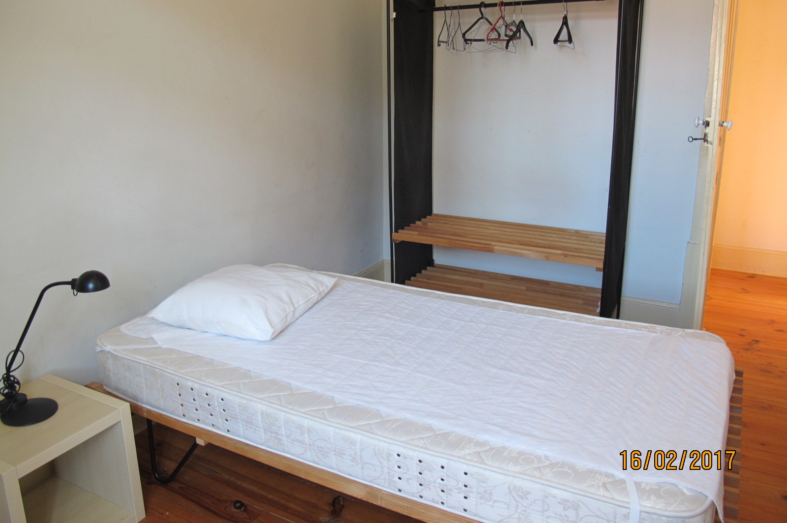 apartamento T4 remodelado recentemente , mobilado e equipado no centro da cidade de Coimbra