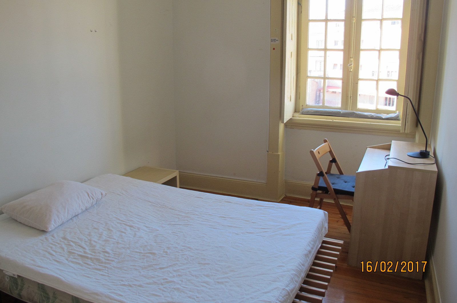 apartamento T4 remodelado recentemente , mobilado e equipado no centro da cidade de Coimbra