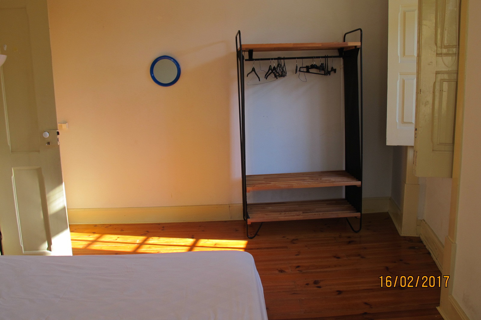 apartamento T4 remodelado recentemente , mobilado e equipado no centro da cidade de Coimbra