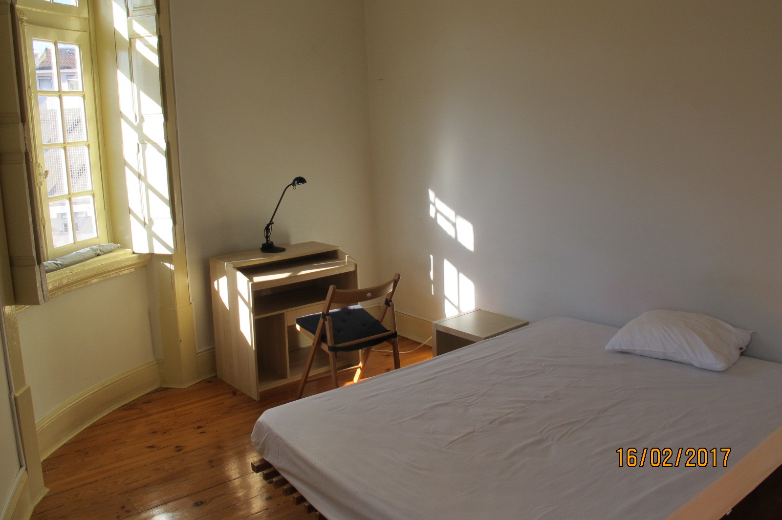 apartamento T4 remodelado recentemente , mobilado e equipado no centro da cidade de Coimbra