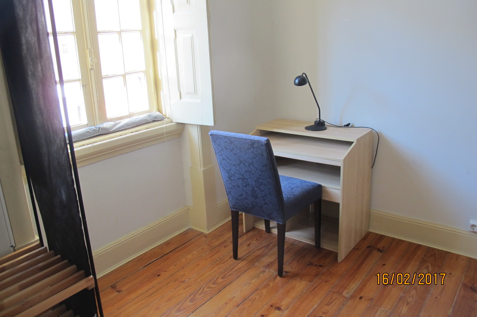 apartamento T4 remodelado recentemente , mobilado e equipado no centro da cidade de Coimbra