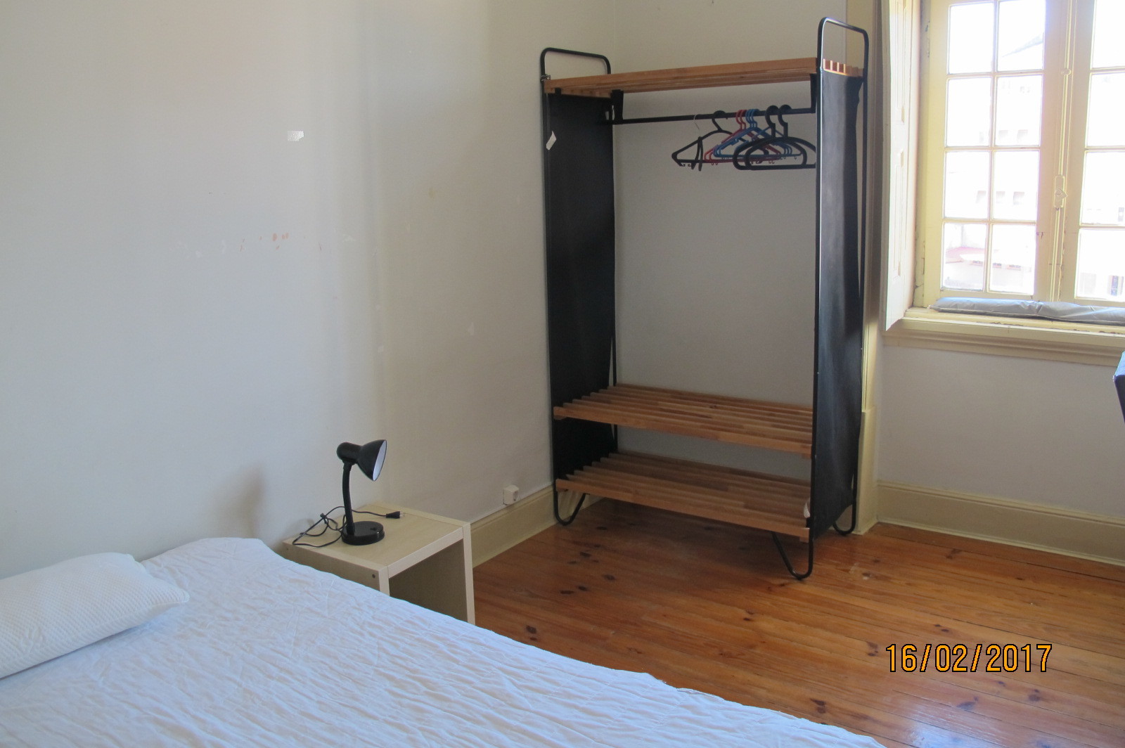 apartamento T4 remodelado recentemente , mobilado e equipado no centro da cidade de Coimbra