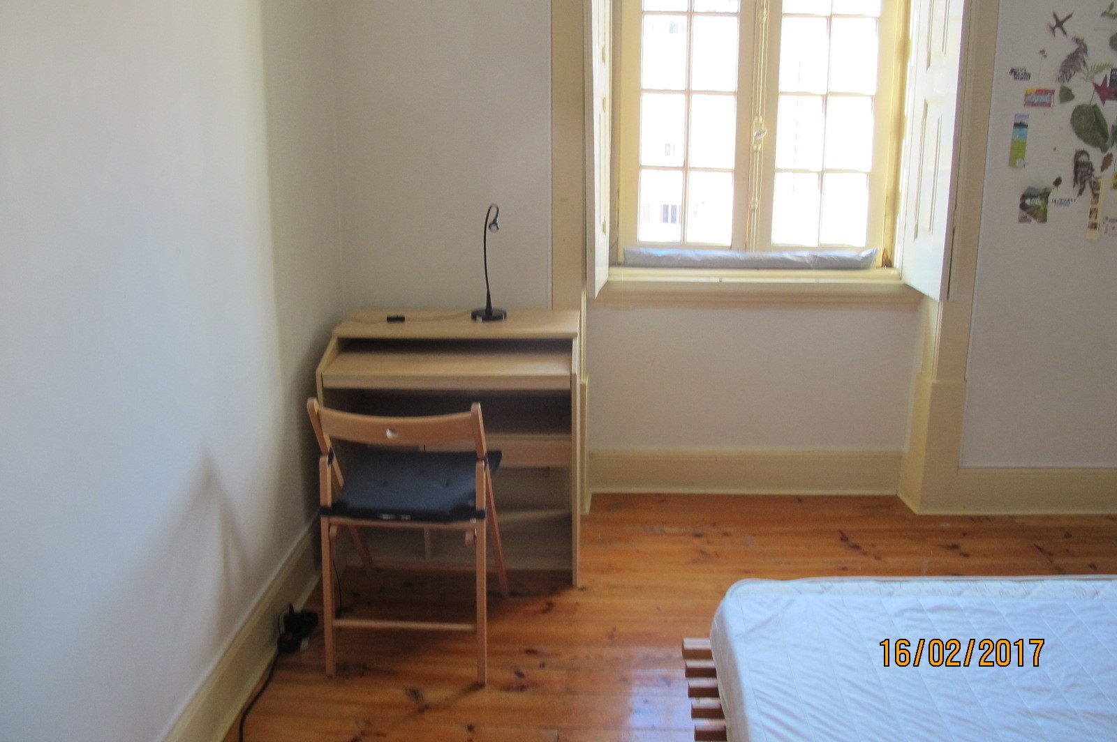 apartamento T4 remodelado recentemente , mobilado e equipado no centro da cidade de Coimbra