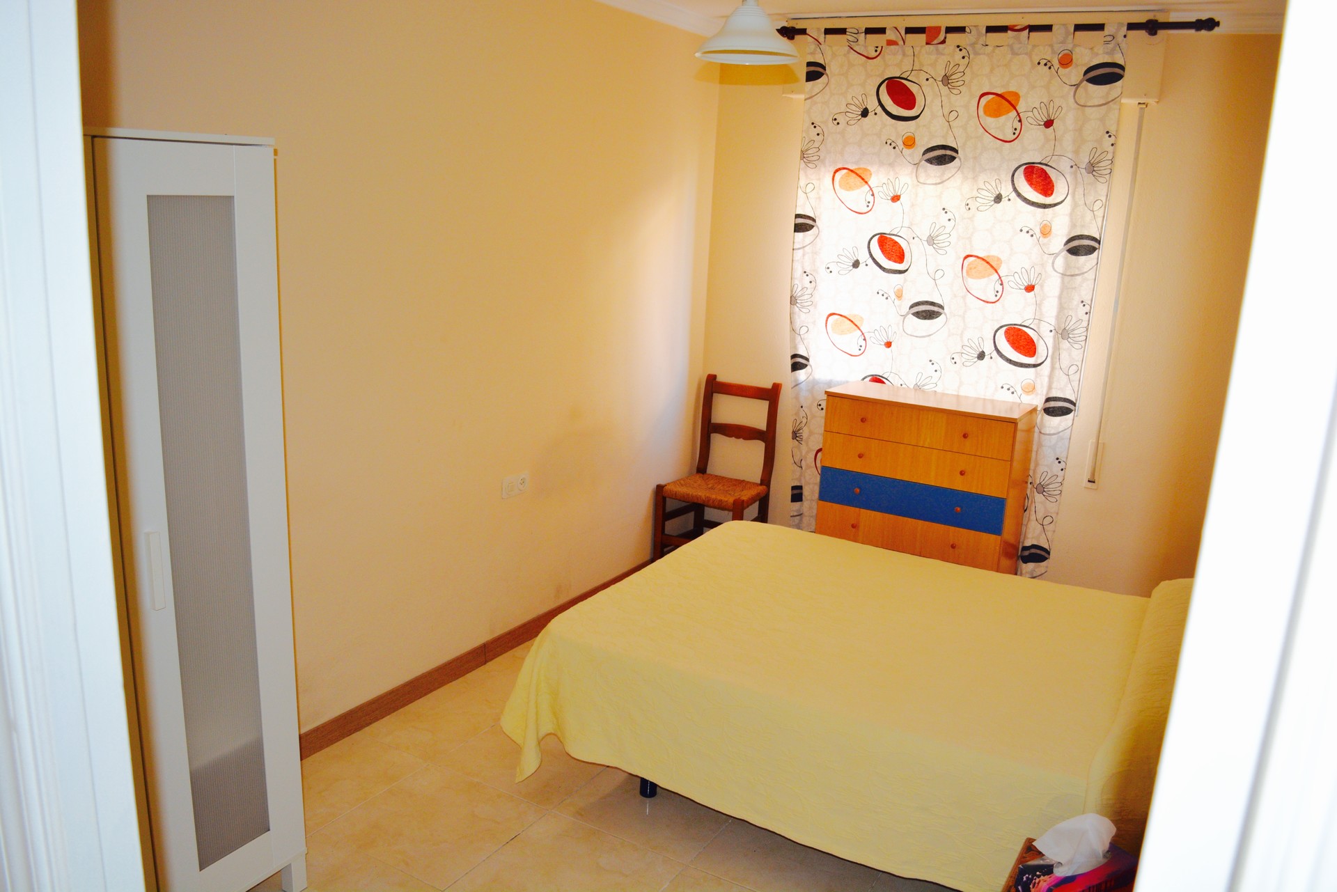 Apartamento Universidad de Puerto Real | Alquiler pisos Puerto Real