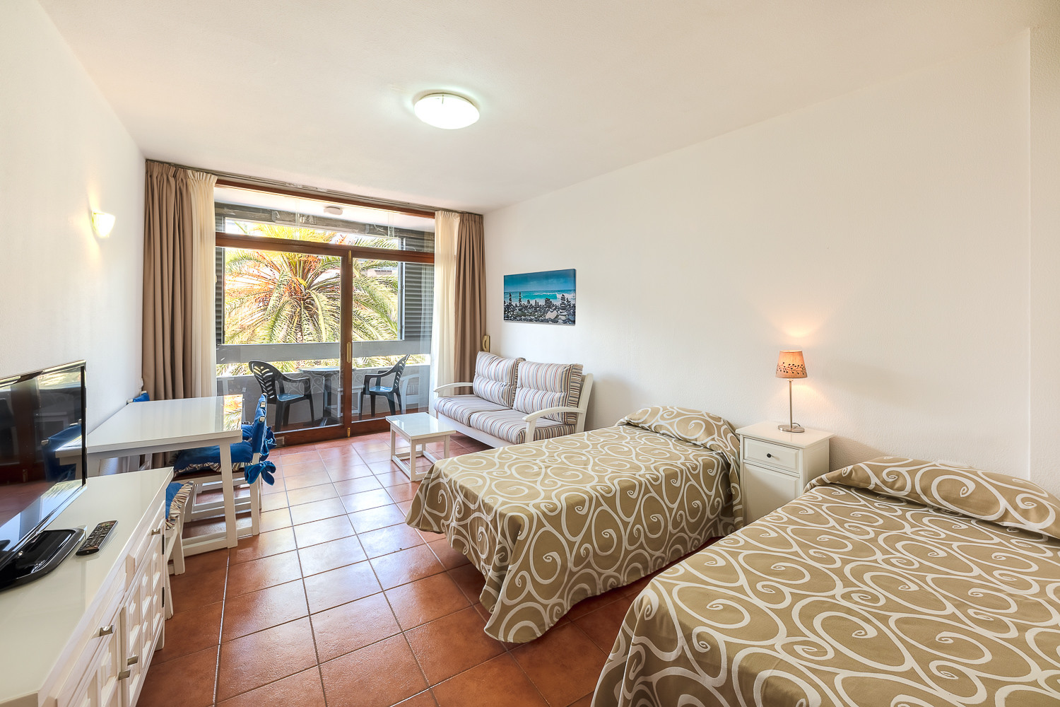 Apartamentos Las Palmas Alquiler estudios Las Palmas de Gran Canaria