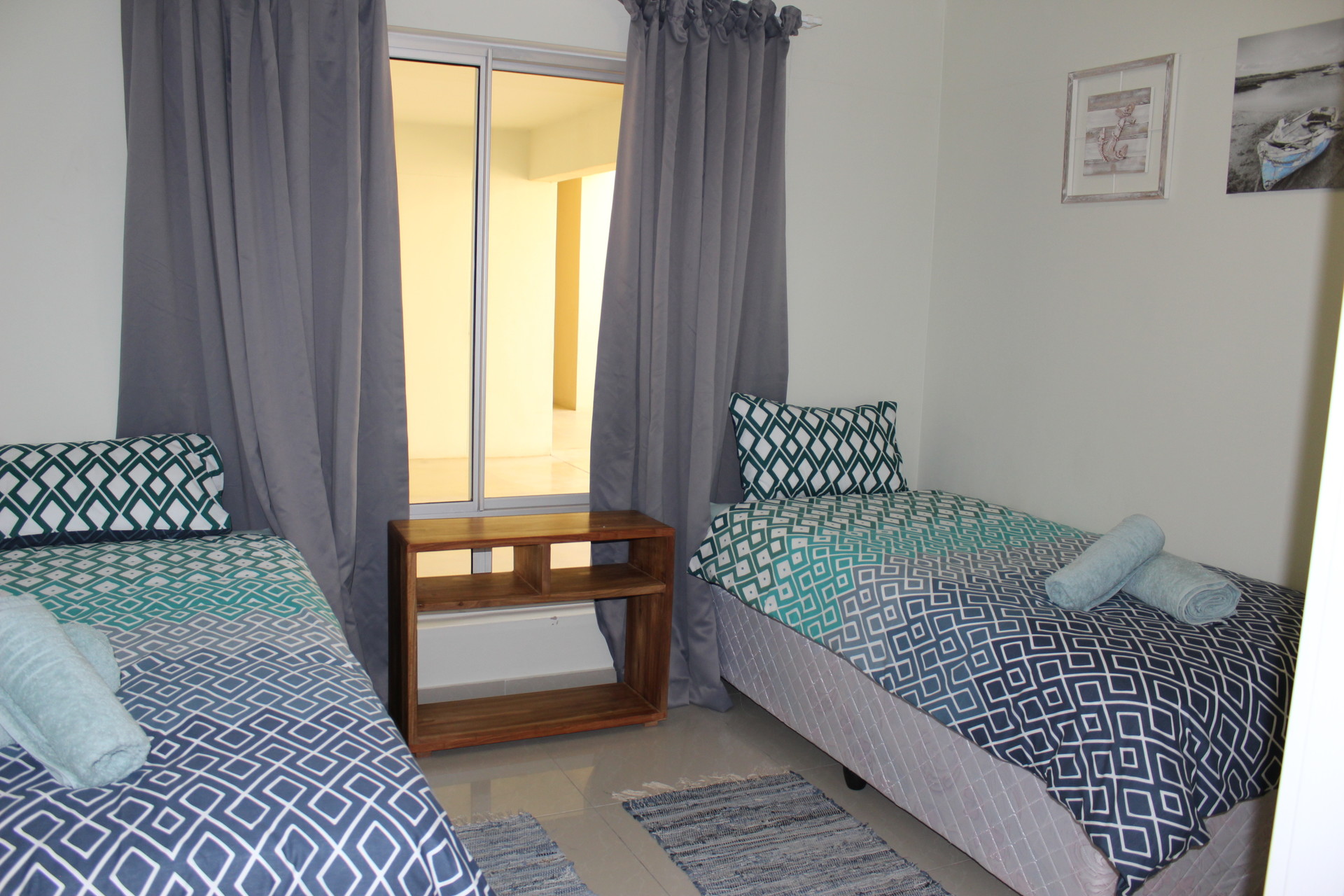 Aparthotel for rent Flat rent Windhoek
