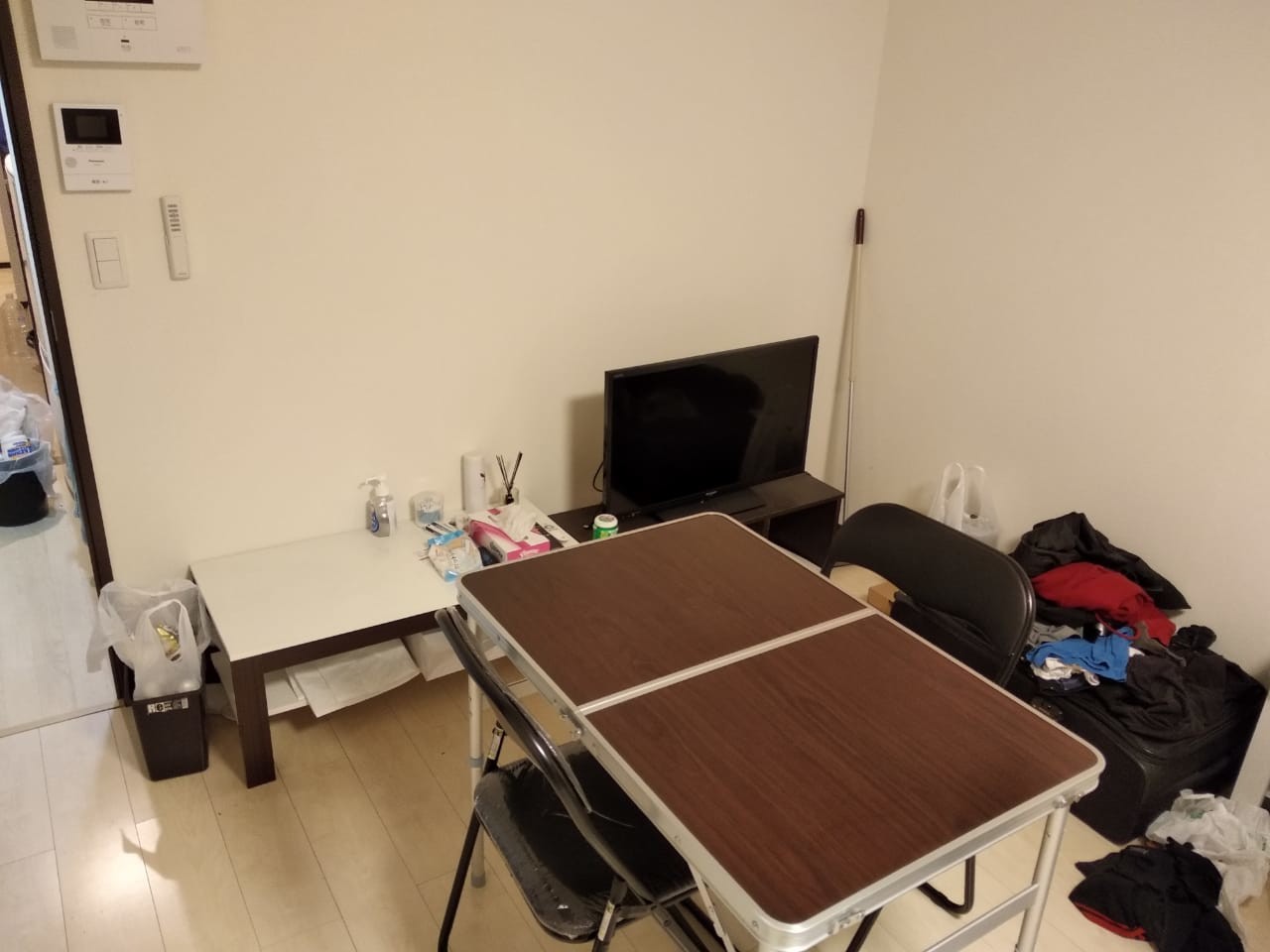 Apartment For 2 Persons Available Near Mitaka Station Flat Rent