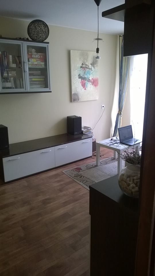 Apartment in 2 Room flat Room for rent Vilnius