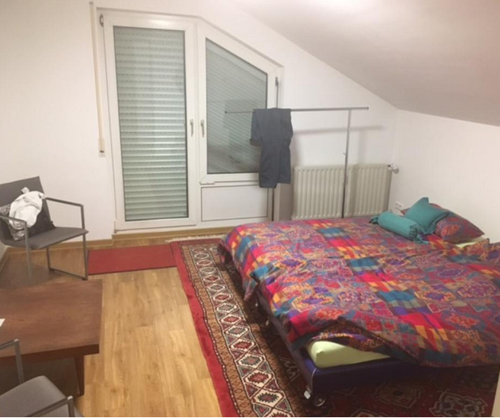apartment of 2 5 rooms in the best location for sublet flat rent stuttgart
