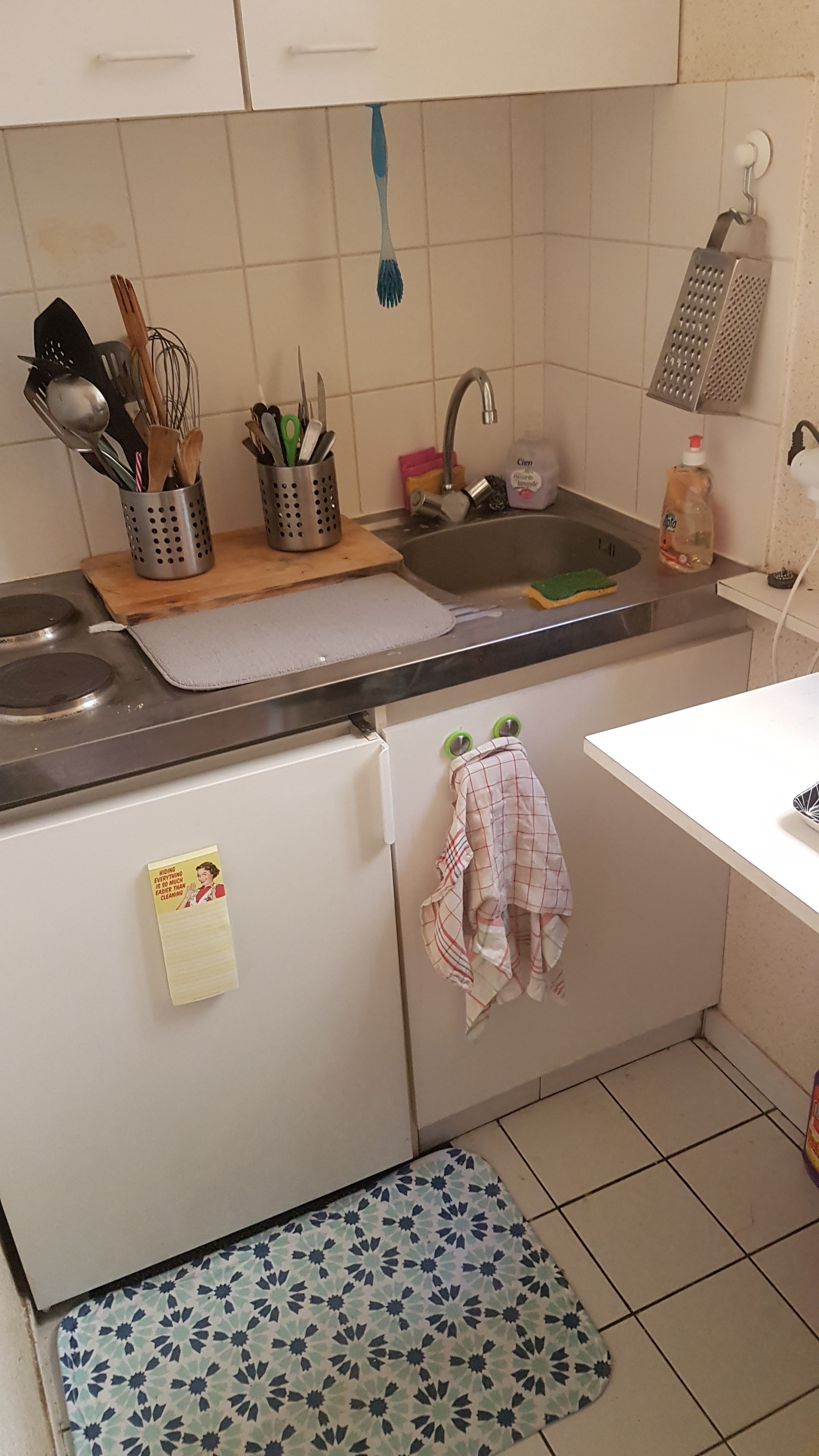 Apartment 26m2 Rent studios La Rochelle