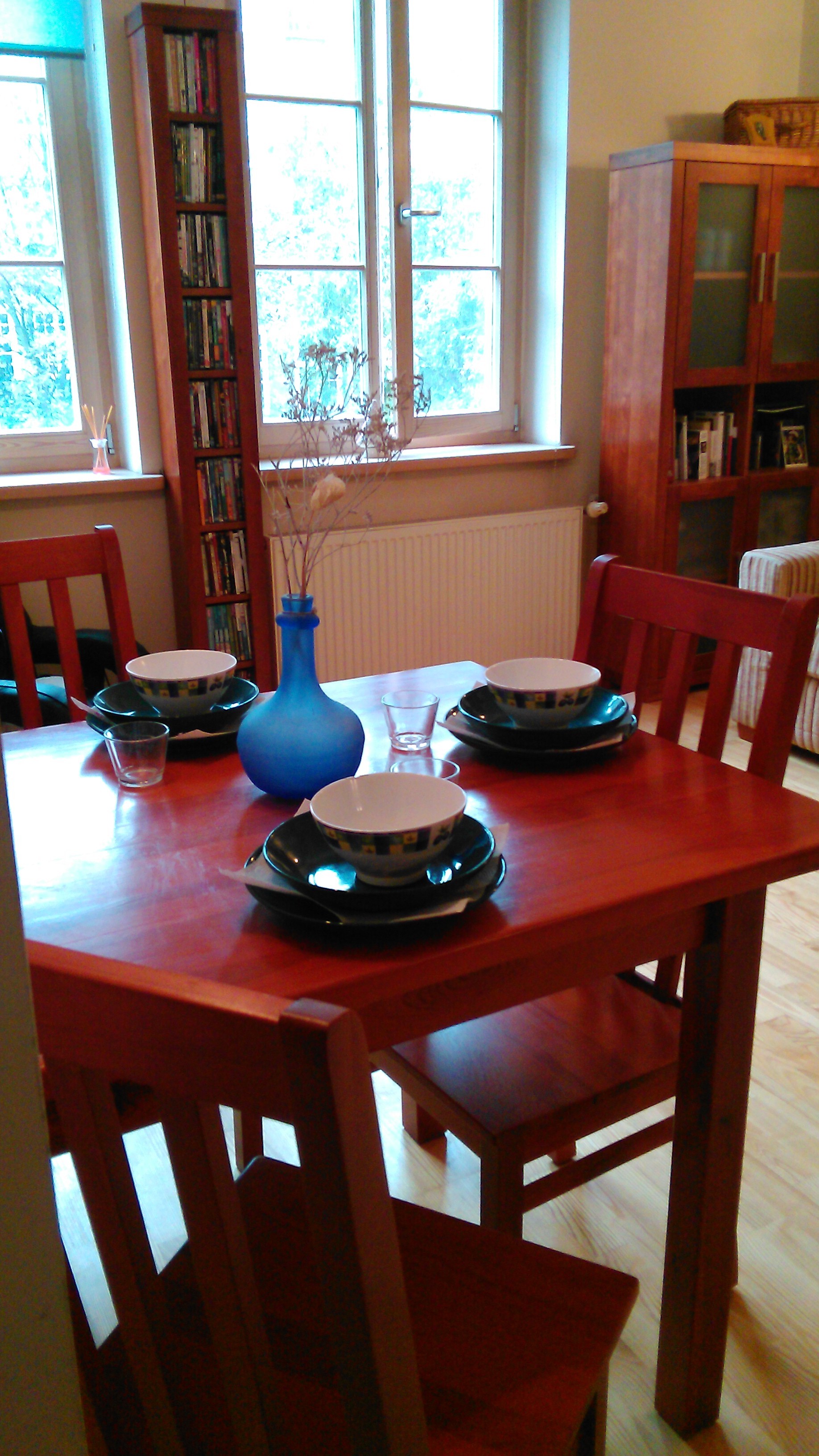 Apartment 40mq For Rent In Center Of Old Town Flat Rent Gdansk