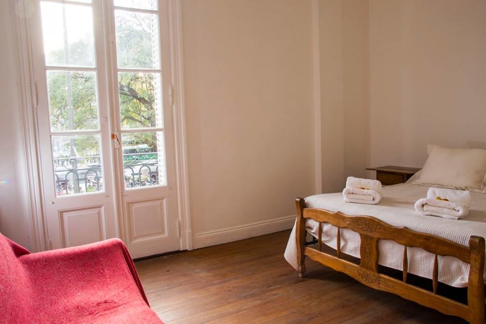 Apartment in Buenos Aires Flat rent Buenos Aires