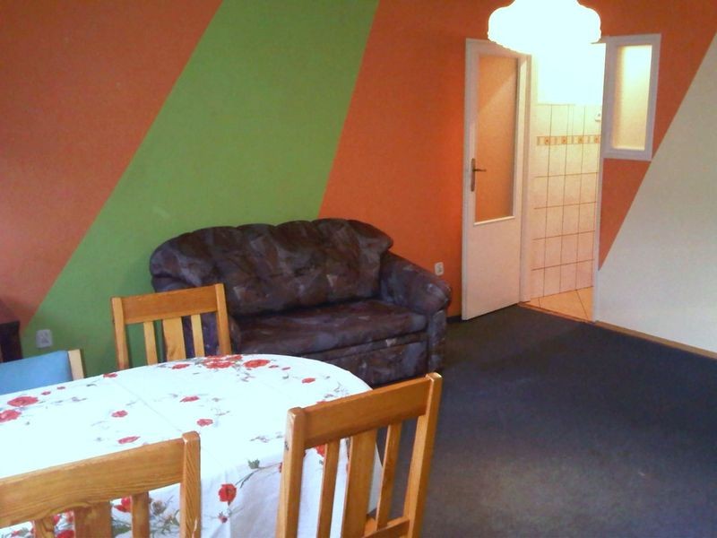 Apartment direct in Old Town of Wroclaw for 13 people Flat rent Wroclaw