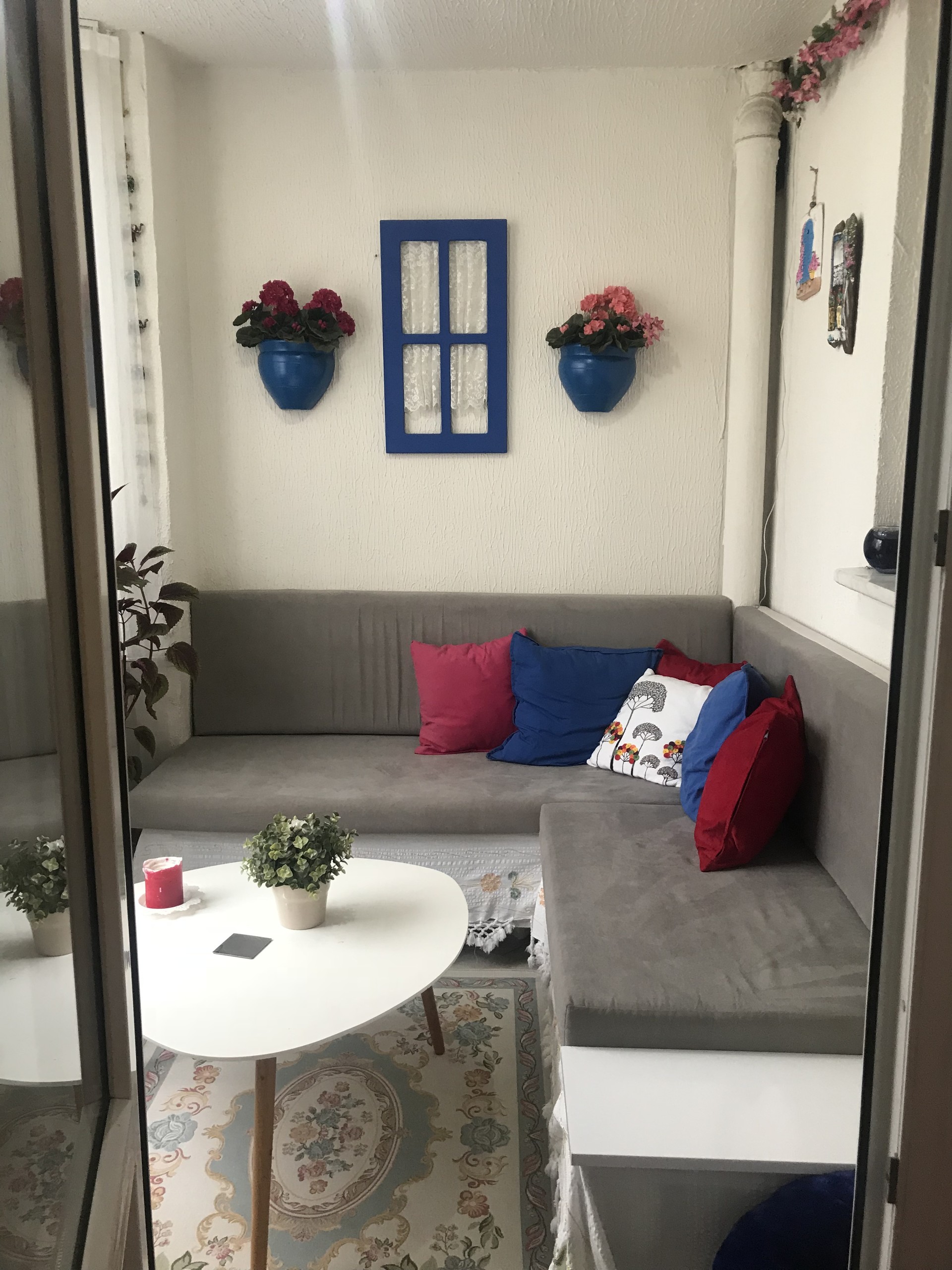 Apartment for rent in Istanbul Istanbul Kiralık odalar