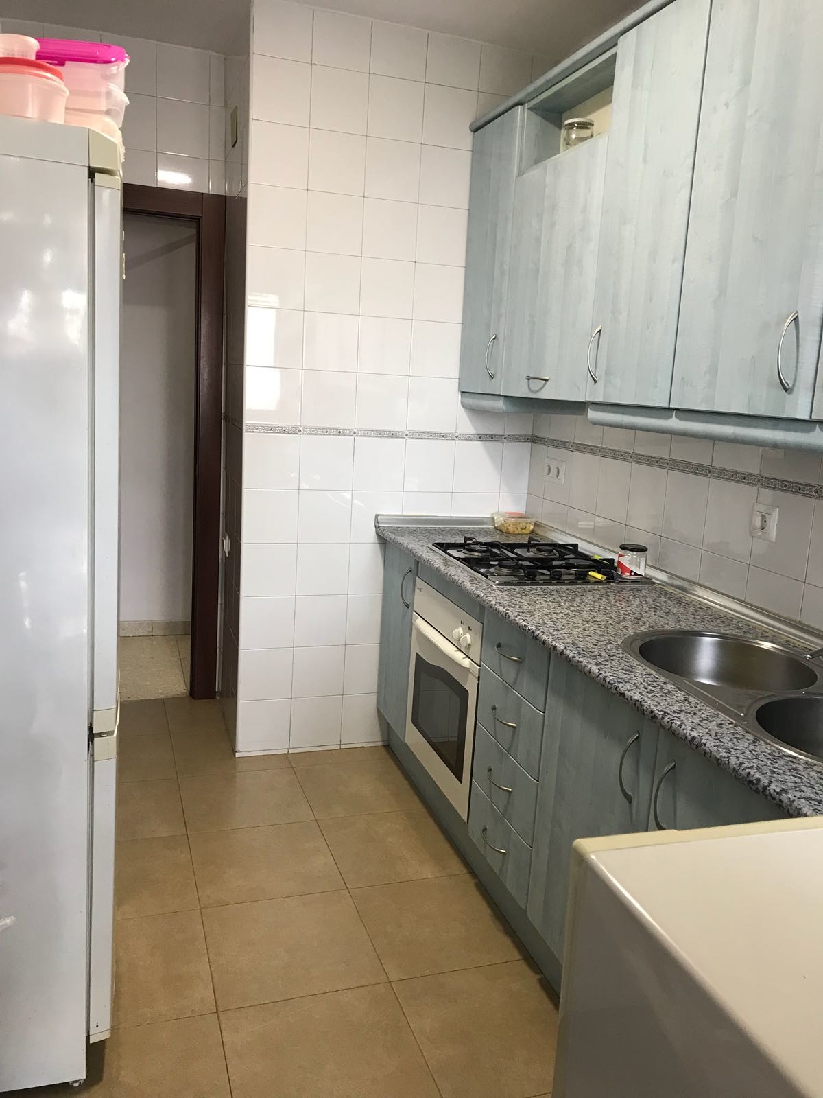 APARTMENT IN THE CENTER OF GRANADA Room for rent Granada