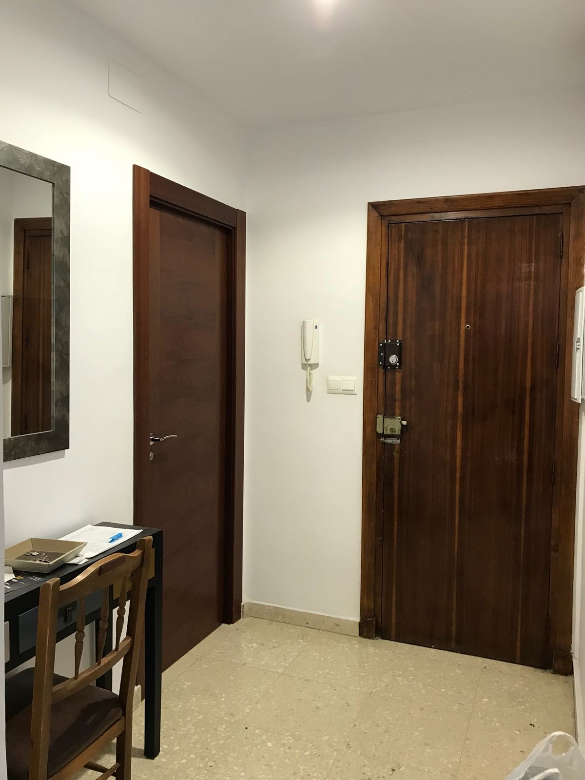 APARTMENT IN THE CENTER OF GRANADA Room for rent Granada