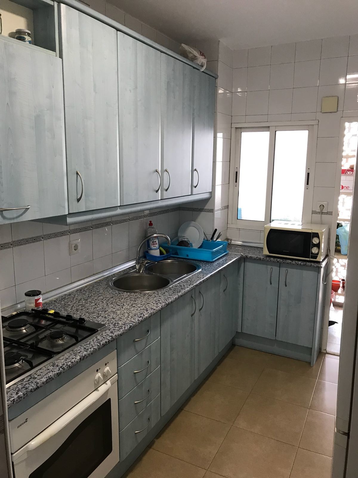 APARTMENT IN THE CENTER OF GRANADA Room for rent Granada