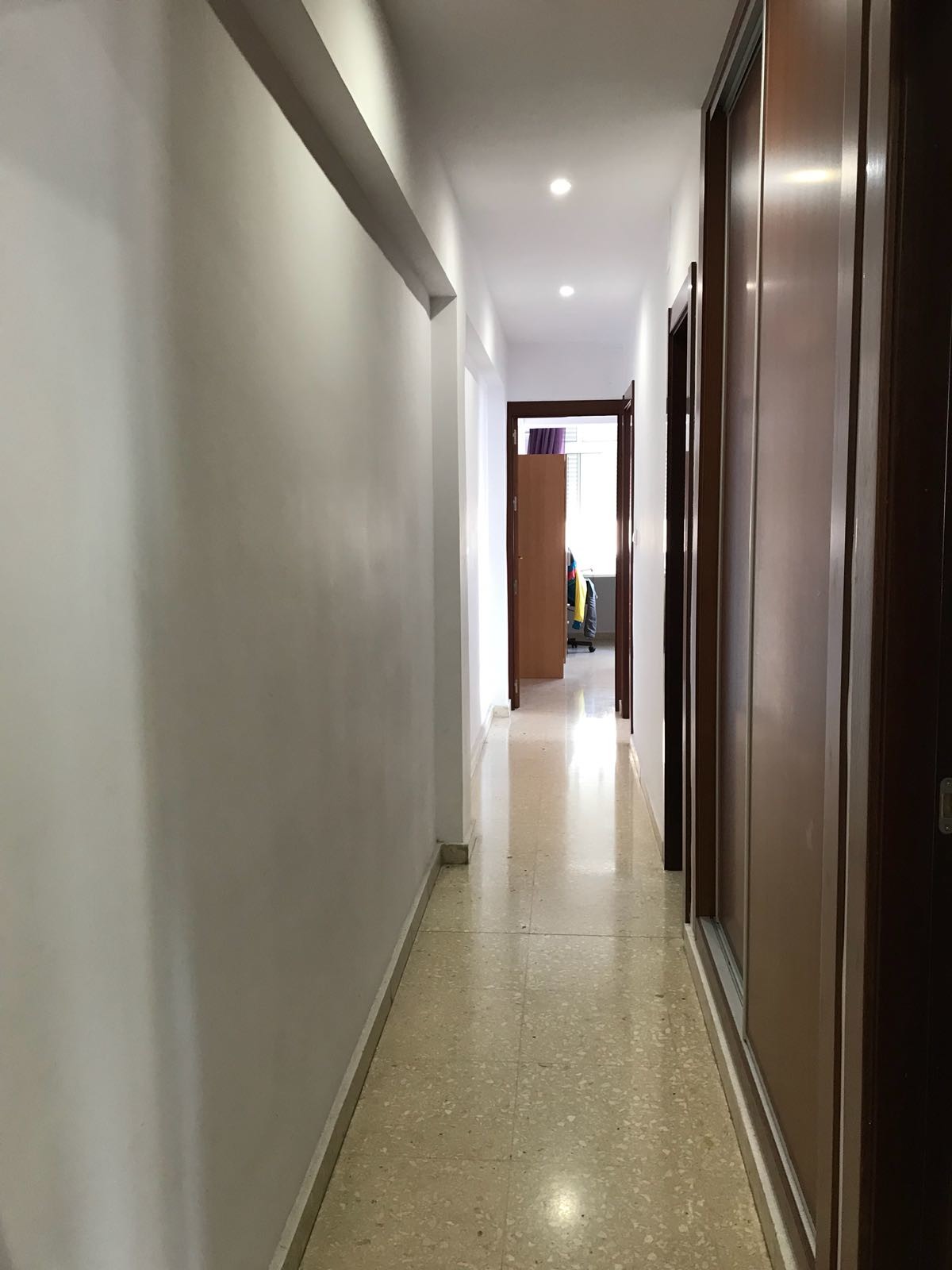 APARTMENT IN THE CENTER OF GRANADA Room for rent Granada